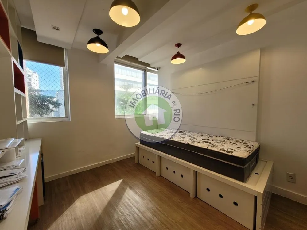 Apartamento, 4 quartos, 170 m² - Foto 13