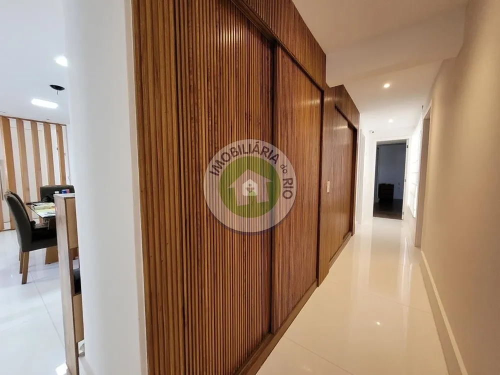 Apartamento, 4 quartos, 170 m² - Foto 5