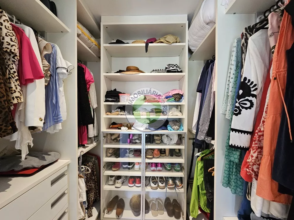 Apartamento, 3 quartos, 130 m² - Foto 2