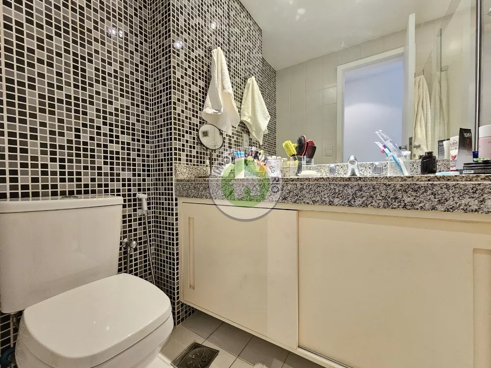 Apartamento, 3 quartos, 130 m² - Foto 22