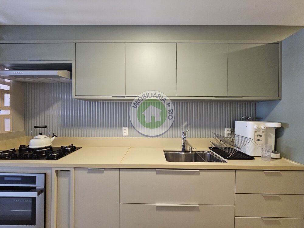 Apartamento, 3 quartos, 130 m² - Foto 33