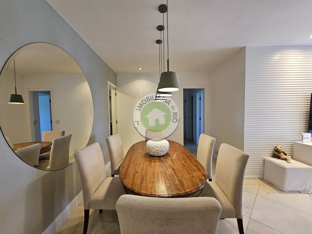 Apartamento, 3 quartos, 130 m² - Foto 30