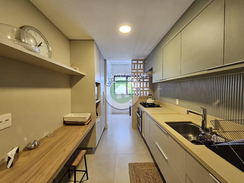 Apartamento, 3 quartos, 130 m² - Foto 29