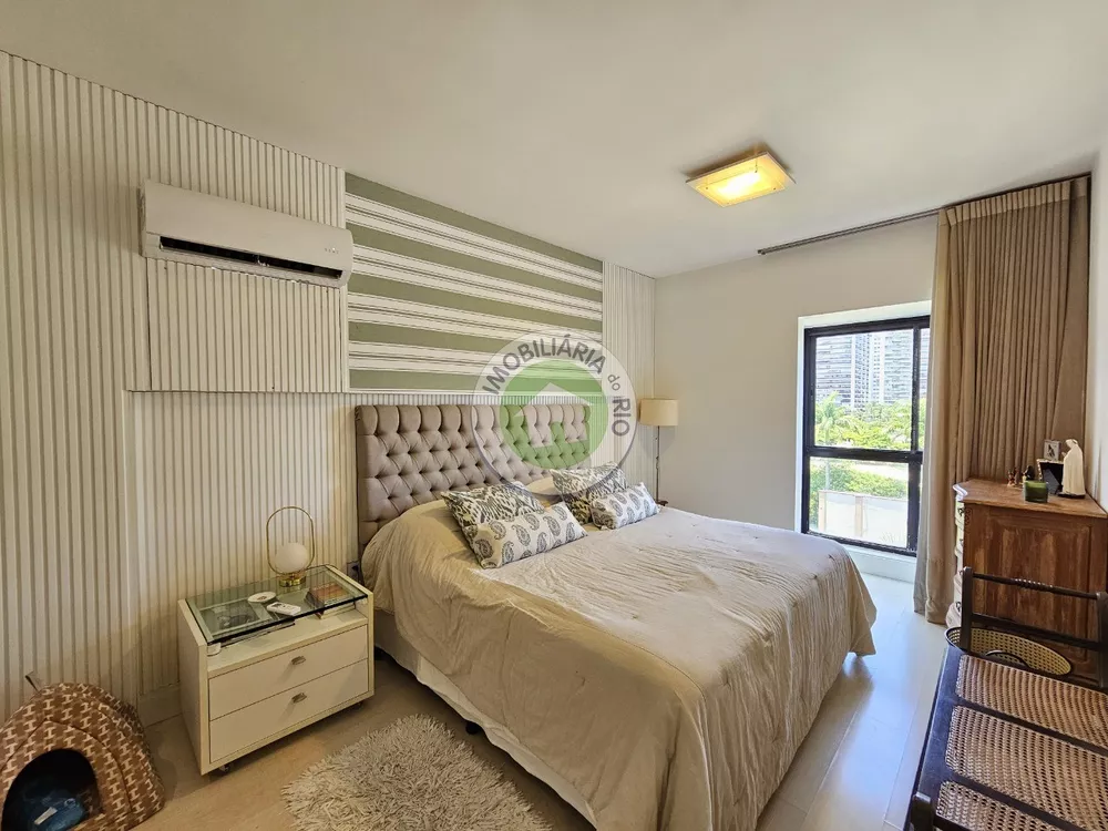 Apartamento, 3 quartos, 130 m² - Foto 6