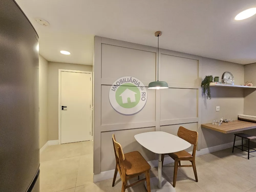 Apartamento, 3 quartos, 130 m² - Foto 31