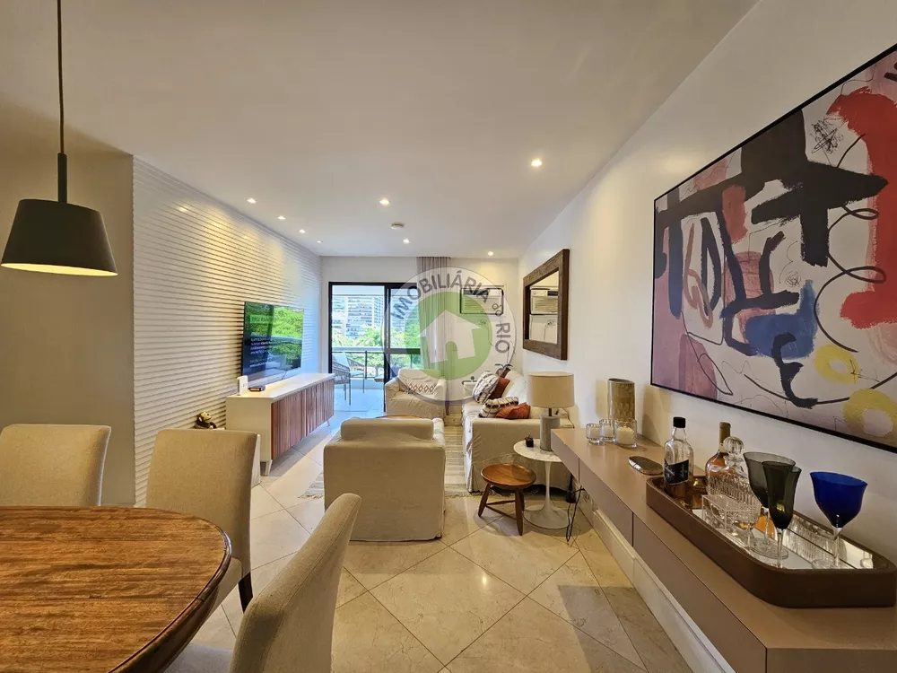 Apartamento, 3 quartos, 130 m² - Foto 13