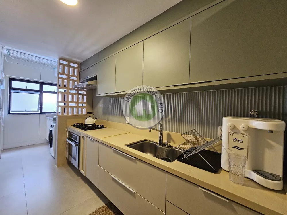 Apartamento, 3 quartos, 130 m² - Foto 24
