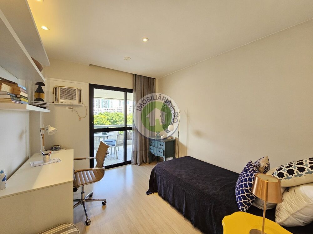 Apartamento, 3 quartos, 130 m² - Foto 32