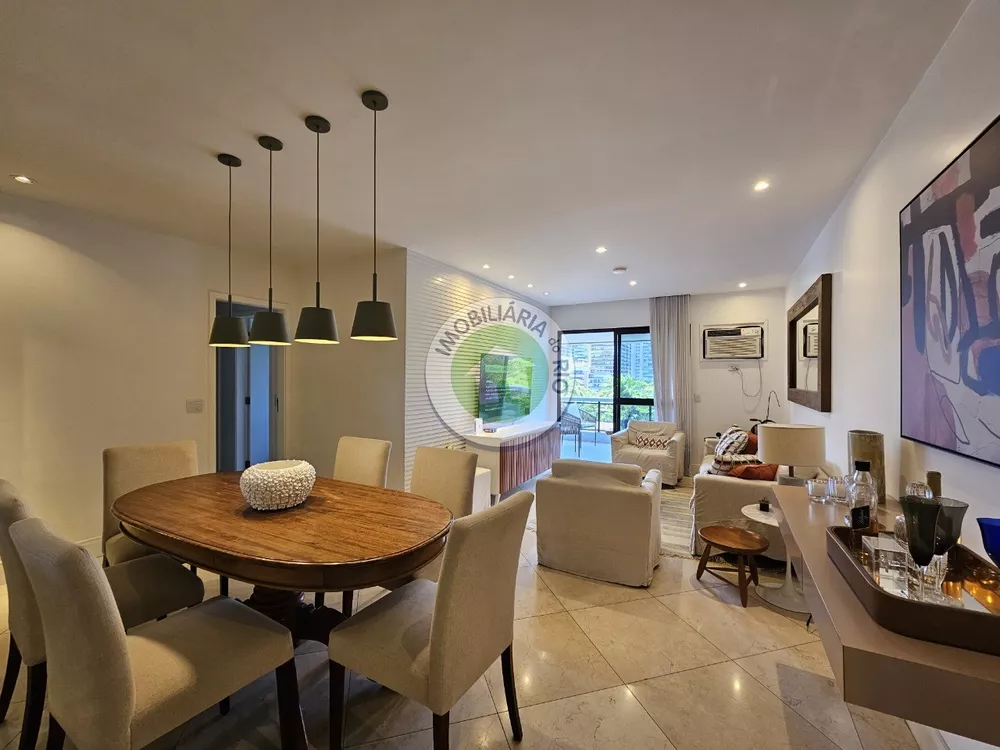 Apartamento, 3 quartos, 130 m² - Foto 20