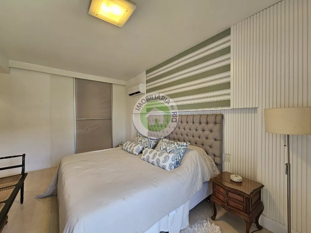 Apartamento, 3 quartos, 130 m² - Foto 5