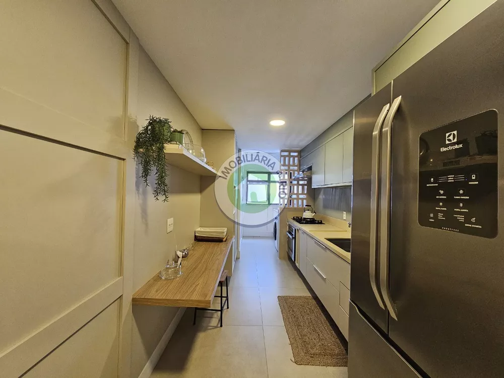 Apartamento, 3 quartos, 130 m² - Foto 28