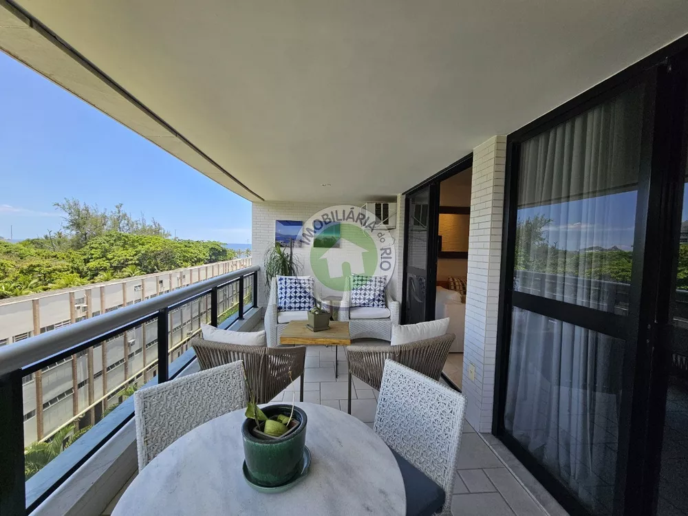 Apartamento, 3 quartos, 130 m² - Foto 10