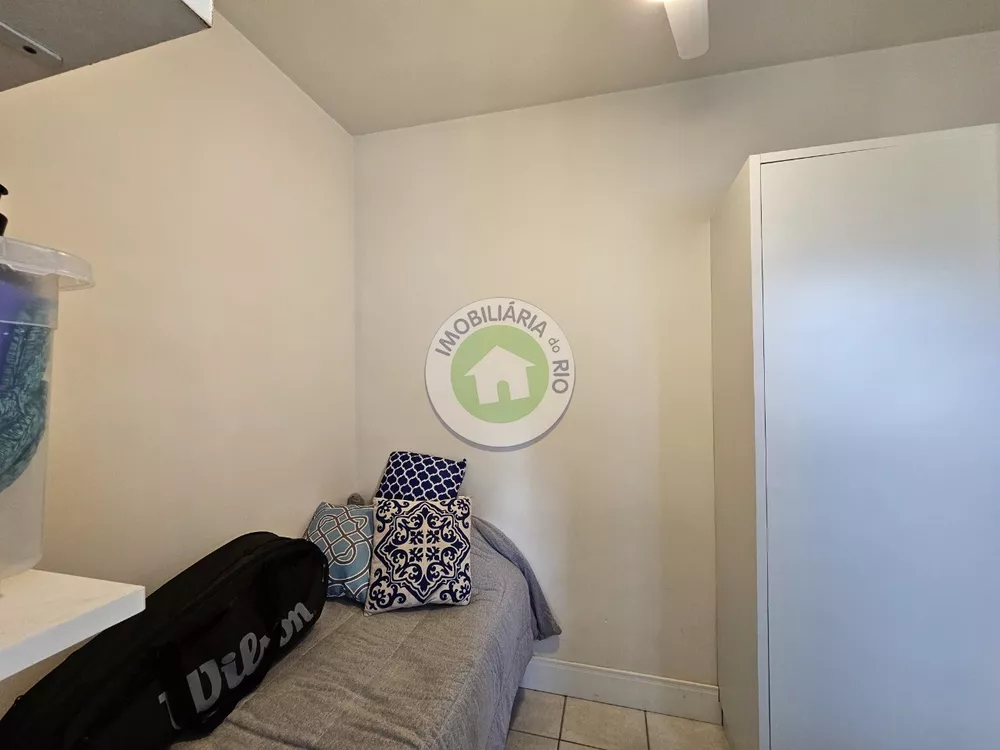 Apartamento, 3 quartos, 130 m² - Foto 27