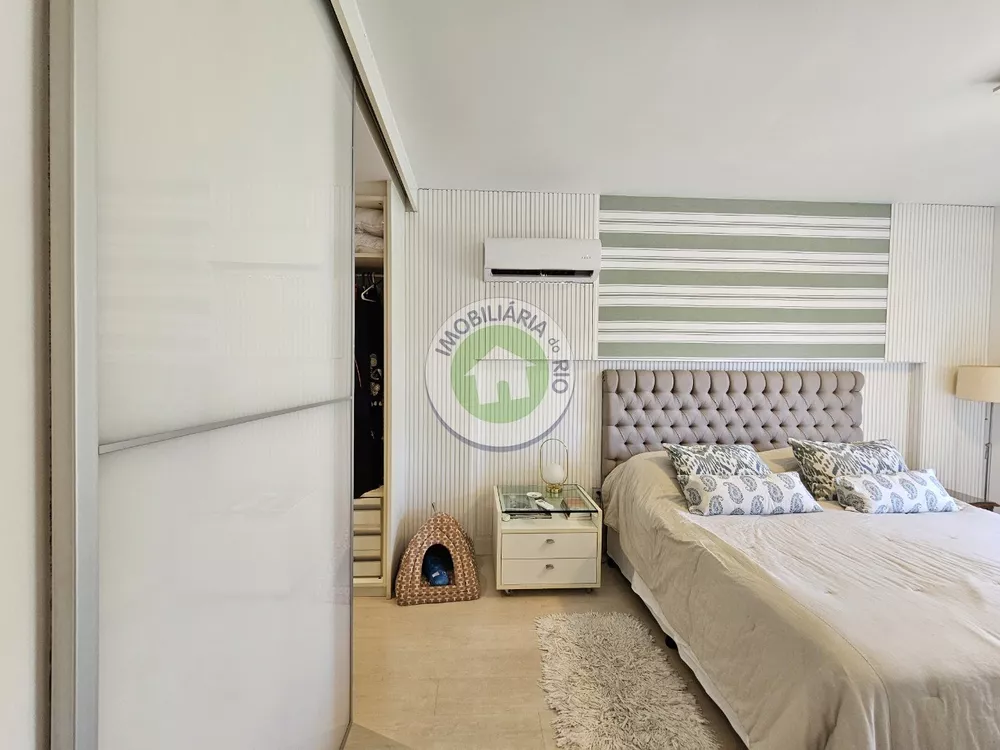 Apartamento, 3 quartos, 130 m² - Foto 15