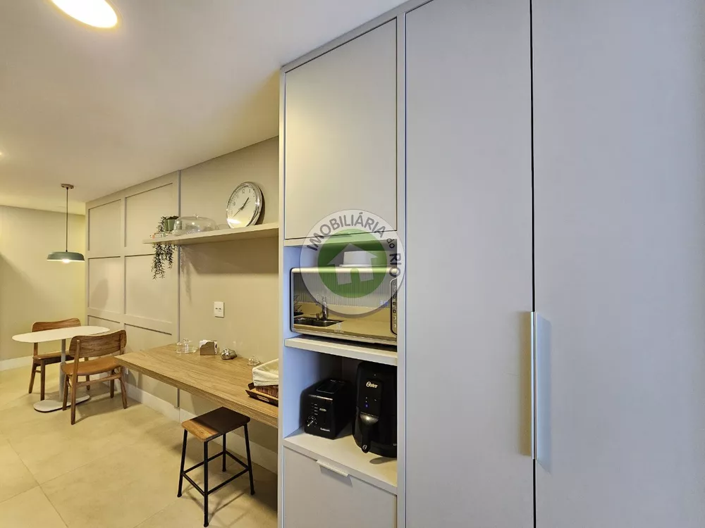 Apartamento, 3 quartos, 130 m² - Foto 3