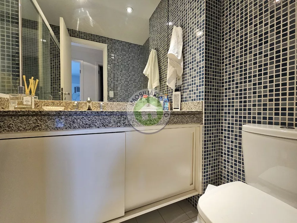 Apartamento, 3 quartos, 130 m² - Foto 17