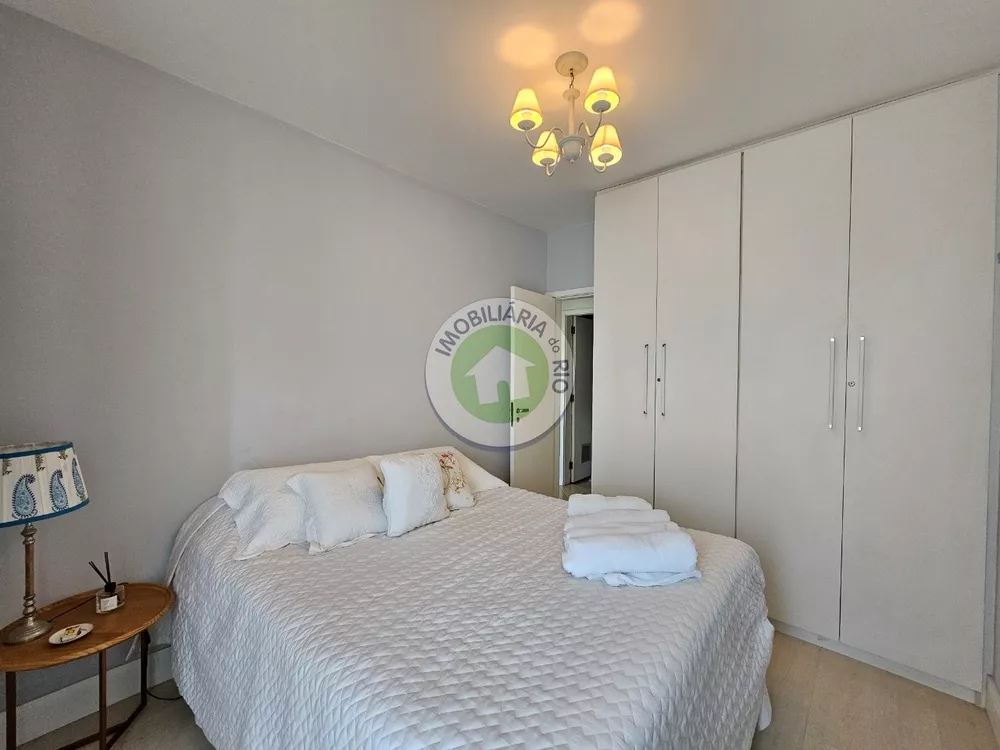 Apartamento, 3 quartos, 130 m² - Foto 8
