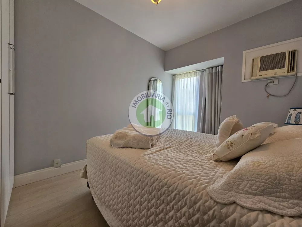 Apartamento, 3 quartos, 130 m² - Foto 14