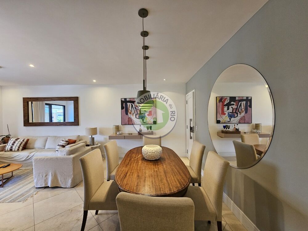 Apartamento, 3 quartos, 130 m² - Foto 34