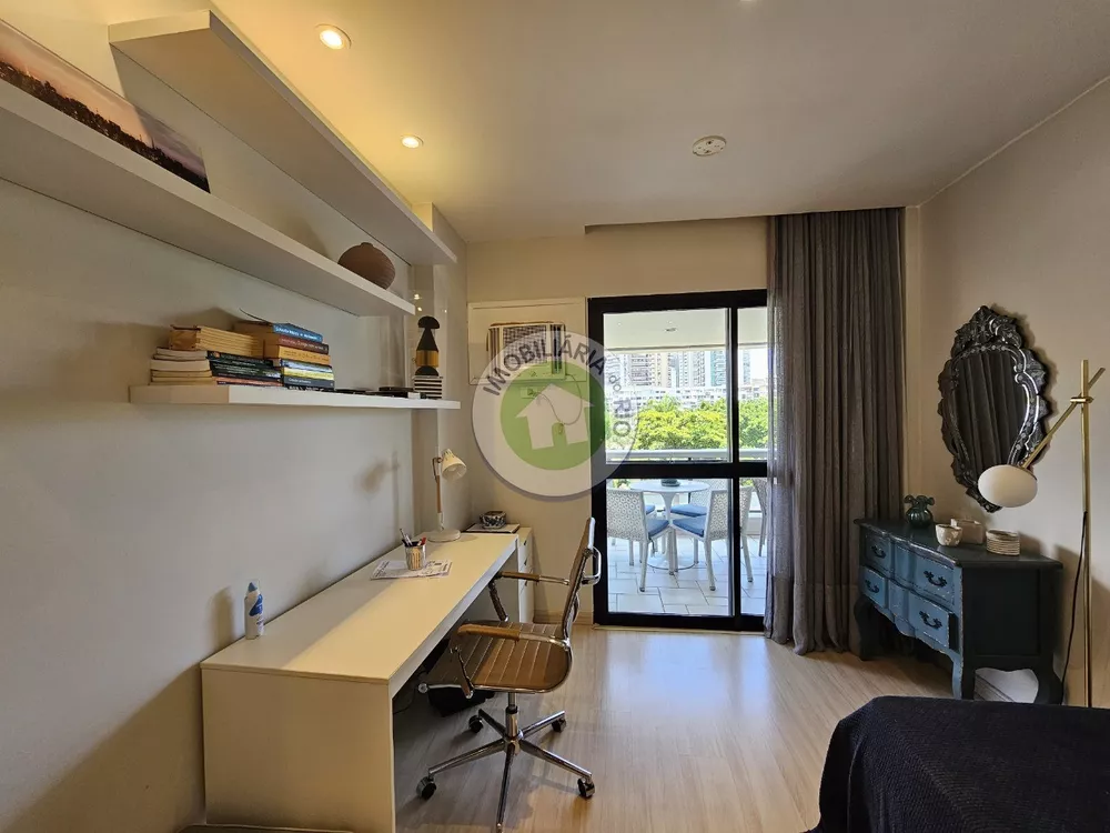 Apartamento, 3 quartos, 130 m² - Foto 9