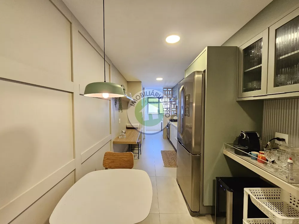 Apartamento, 3 quartos, 130 m² - Foto 16