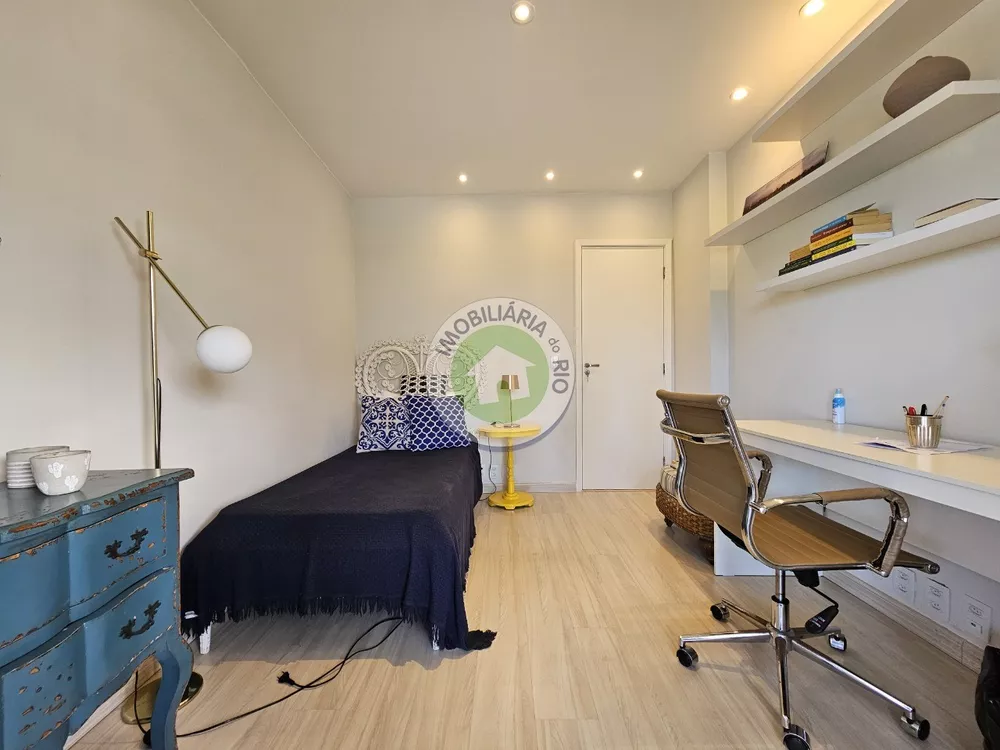 Apartamento, 3 quartos, 130 m² - Foto 26