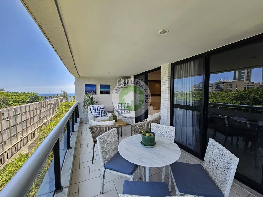 Apartamento, 3 quartos, 130 m² - Foto 12