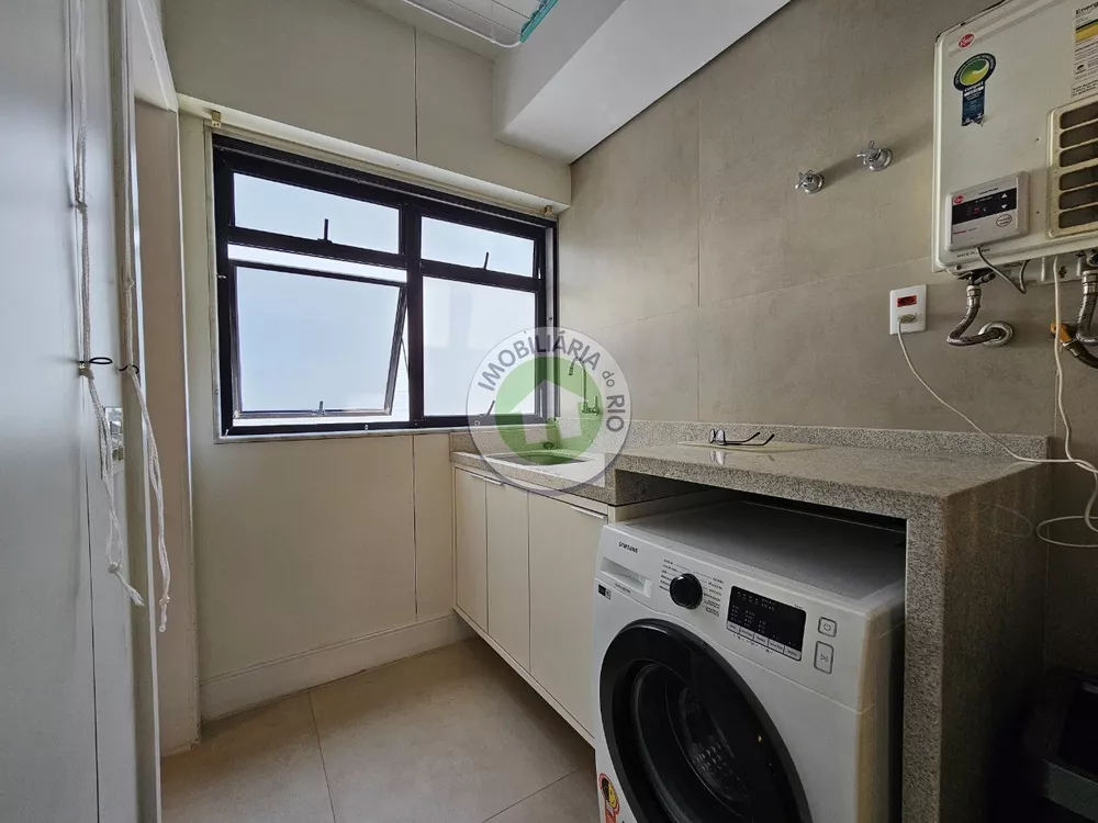Apartamento, 3 quartos, 130 m² - Foto 7