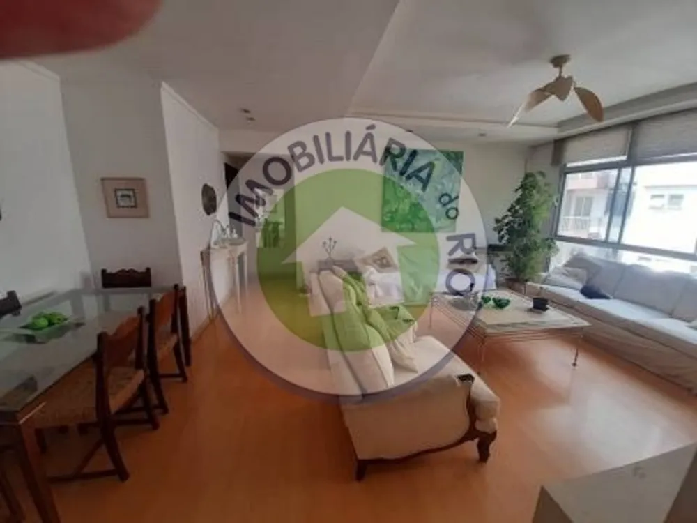 Apartamento, 2 quartos, 93 m² - Foto 6