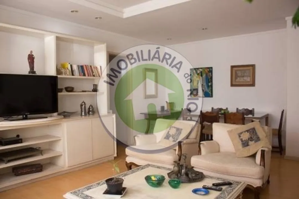 Apartamento, 2 quartos, 93 m² - Foto 3