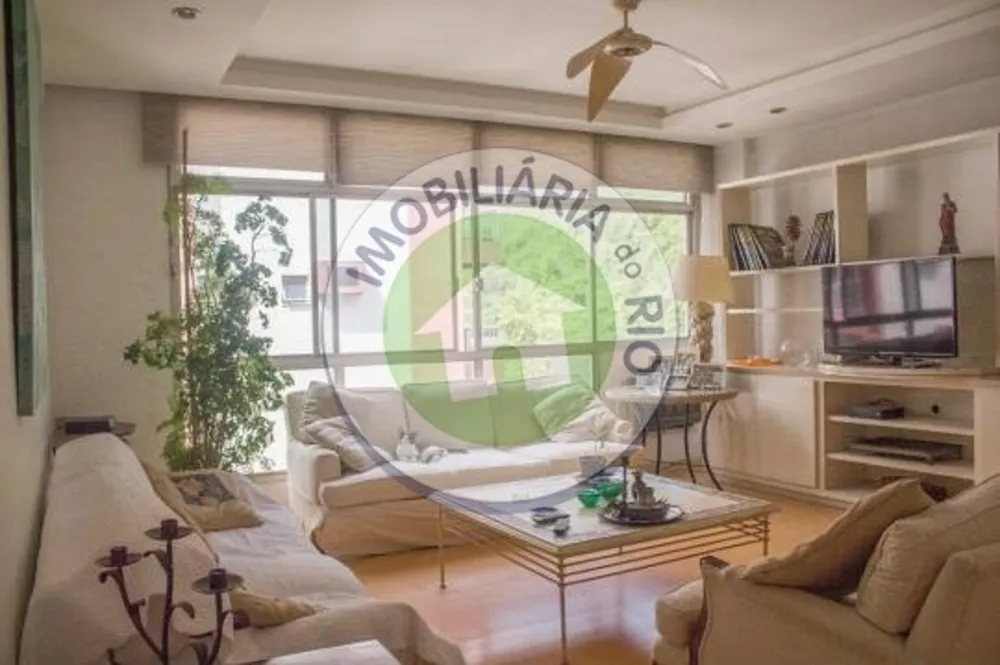 Apartamento, 2 quartos, 93 m² - Foto 1