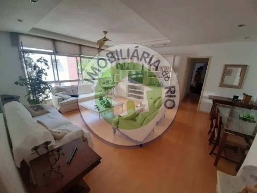 Apartamento, 2 quartos, 93 m² - Foto 5