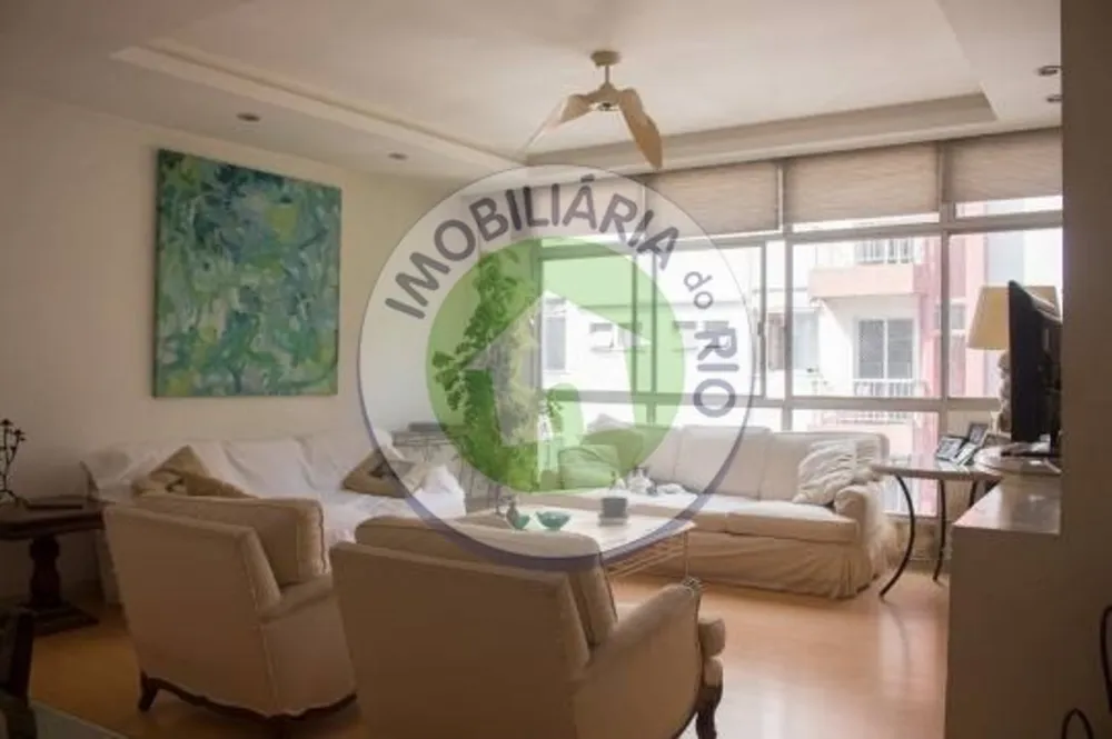 Apartamento, 2 quartos, 93 m² - Foto 2