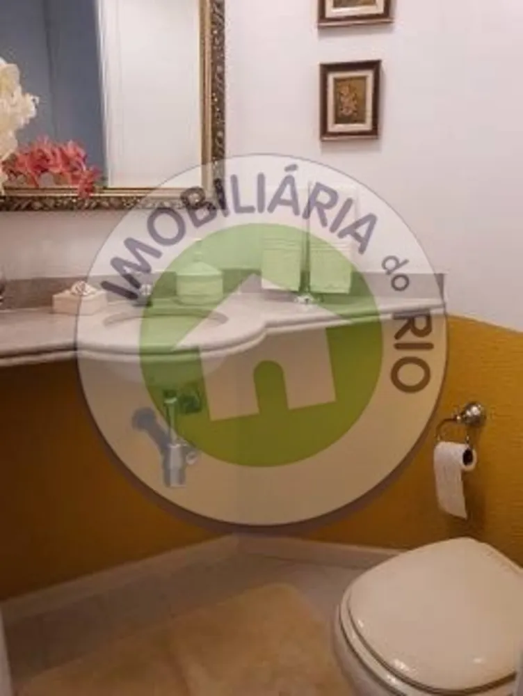 Apartamento, 3 quartos, 170 m² - Foto 14