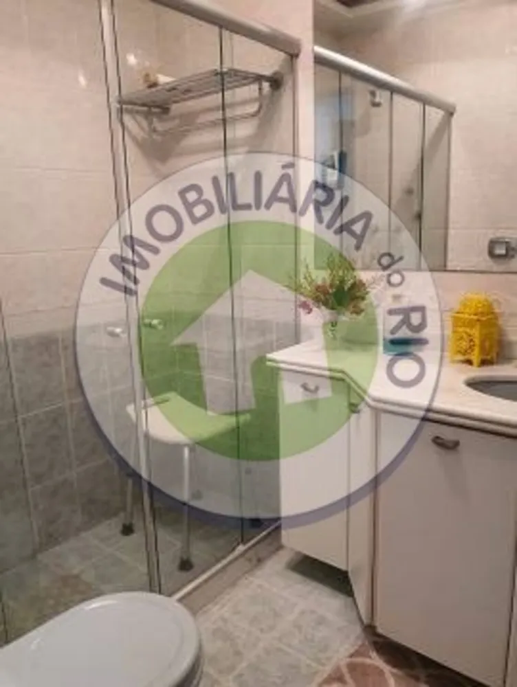 Apartamento, 3 quartos, 170 m² - Foto 12