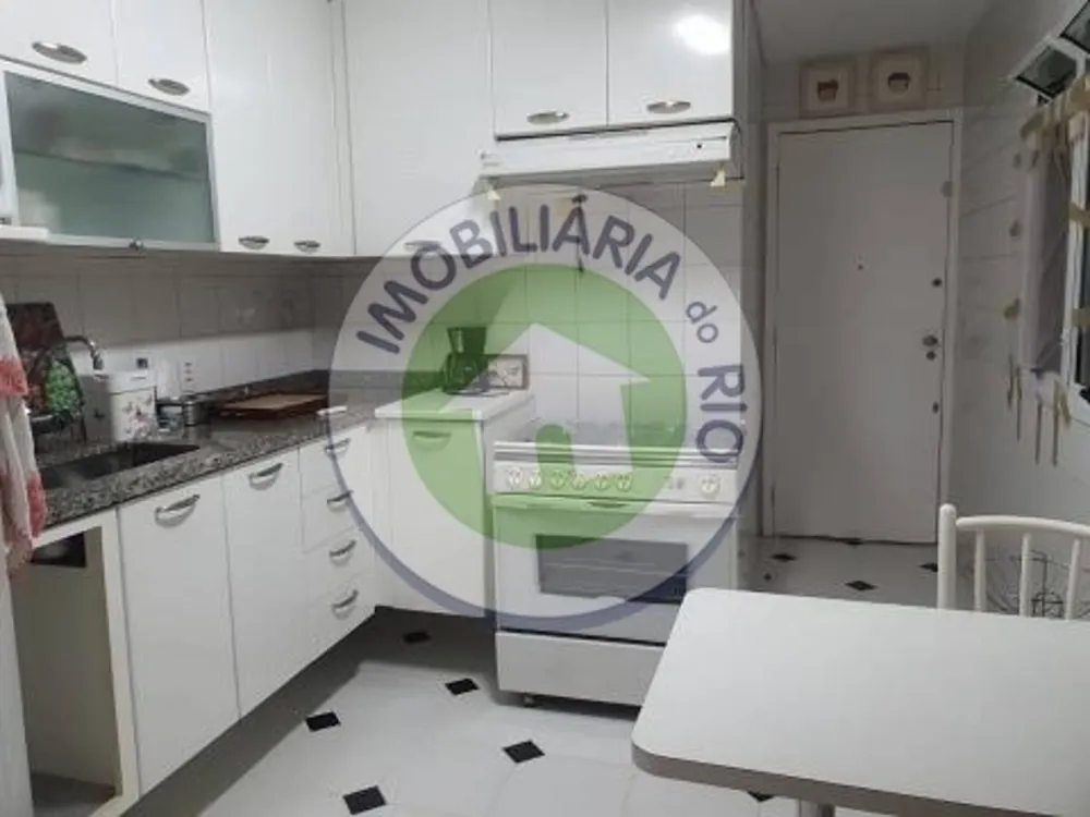 Apartamento, 3 quartos, 170 m² - Foto 15
