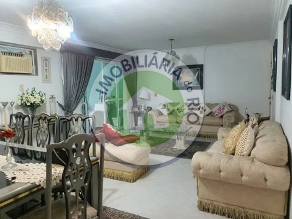 Apartamento, 3 quartos, 170 m² - Foto 4