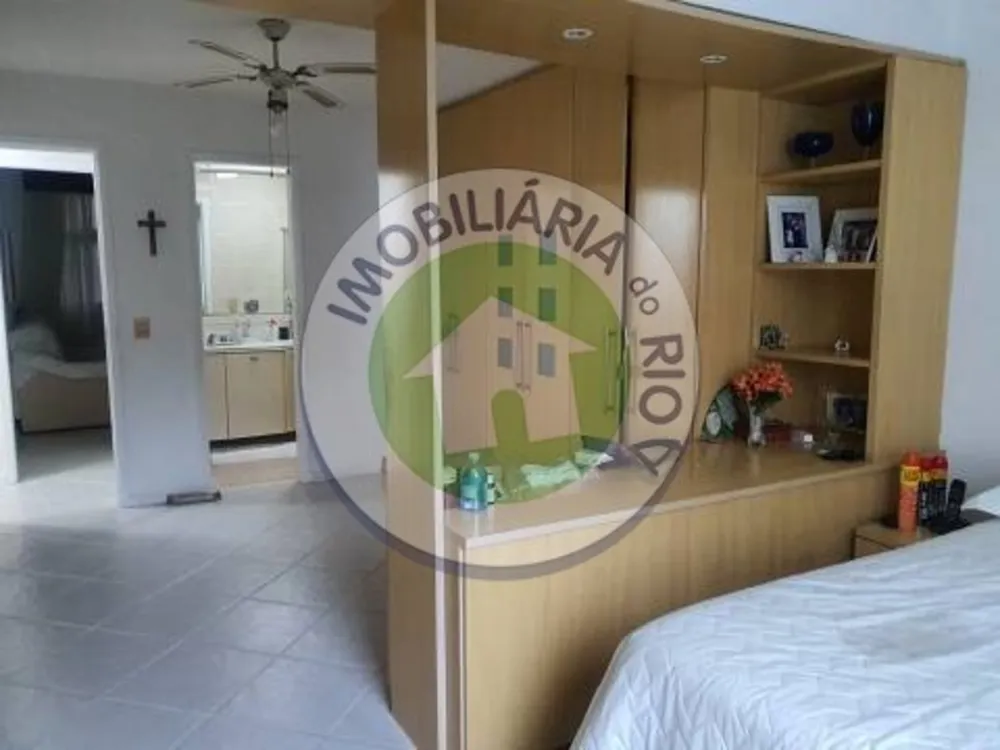Apartamento, 3 quartos, 170 m² - Foto 10