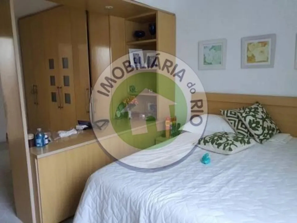 Apartamento, 3 quartos, 170 m² - Foto 9