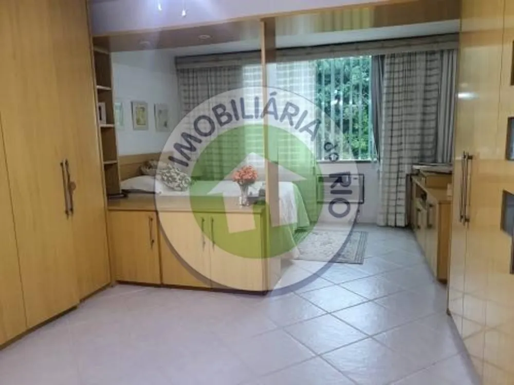 Apartamento, 3 quartos, 170 m² - Foto 7