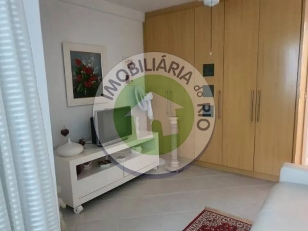 Apartamento, 3 quartos, 170 m² - Foto 6