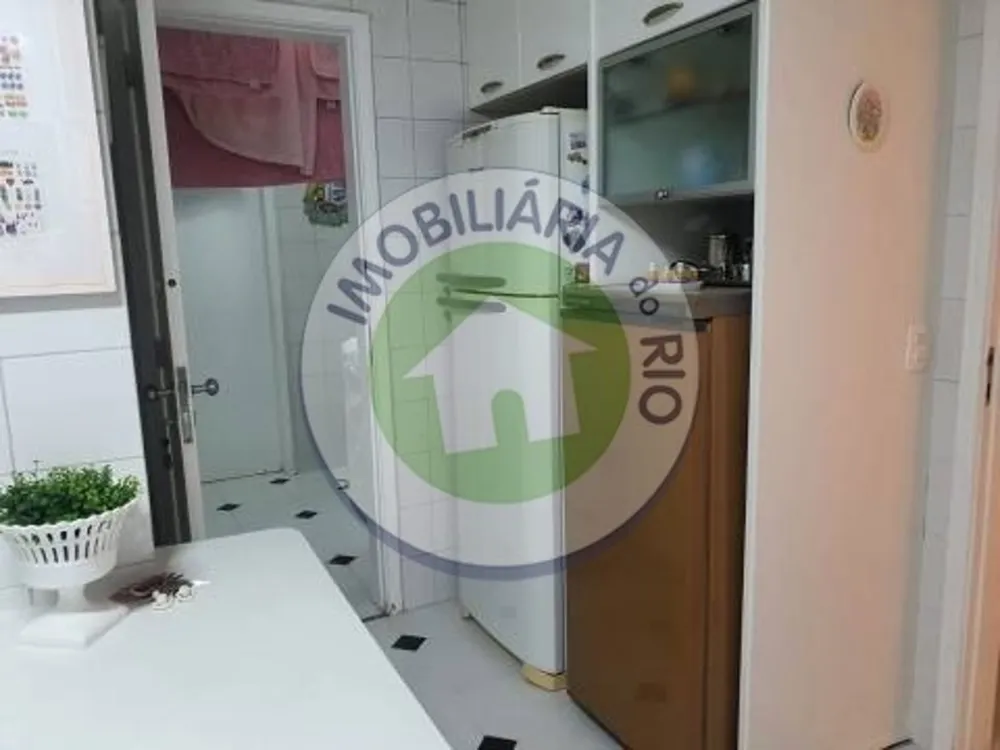 Apartamento, 3 quartos, 170 m² - Foto 16