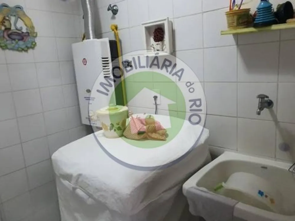Apartamento, 3 quartos, 170 m² - Foto 19