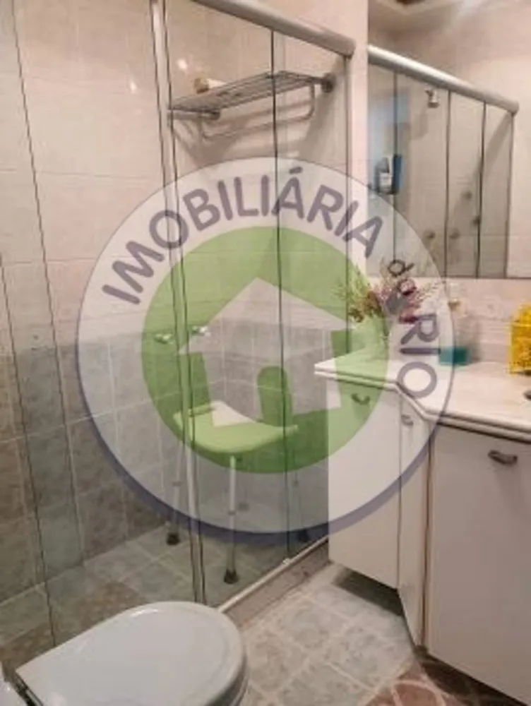 Apartamento, 3 quartos, 170 m² - Foto 13