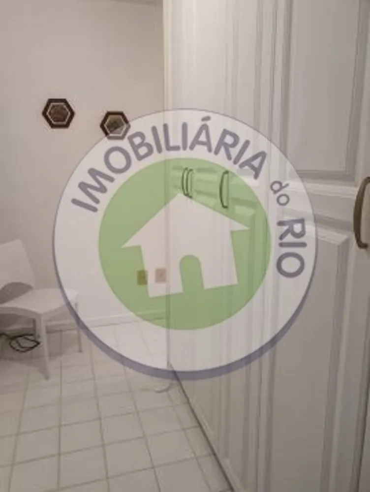 Apartamento, 3 quartos, 170 m² - Foto 17