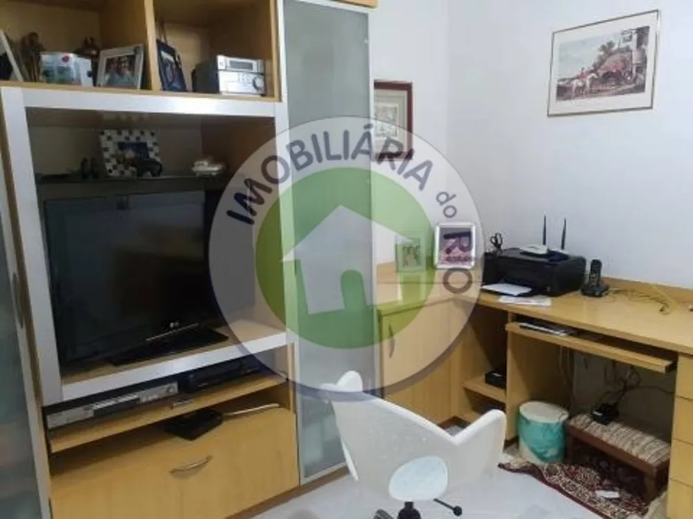 Apartamento, 3 quartos, 170 m² - Foto 8