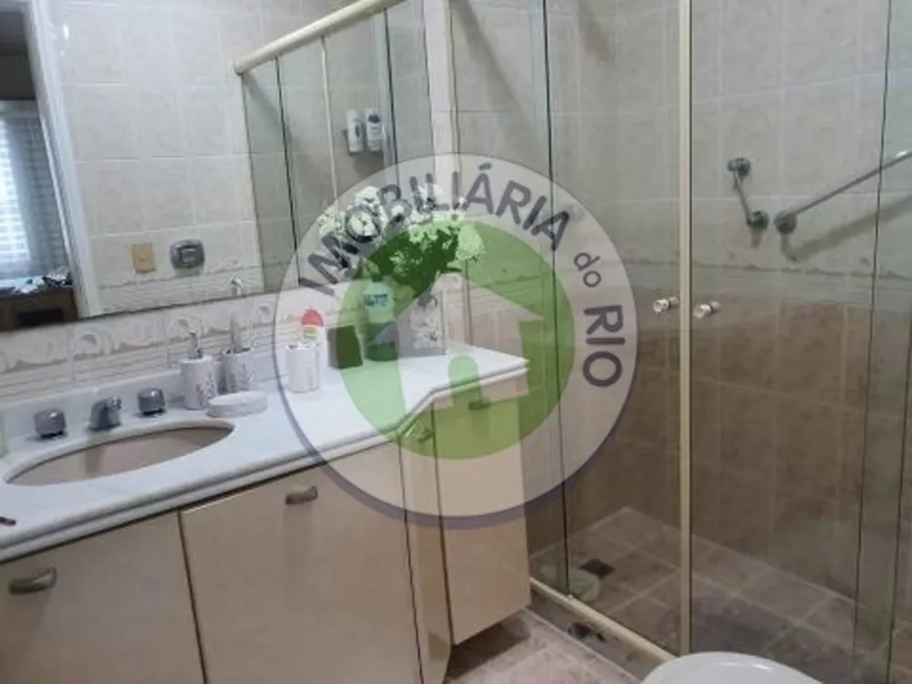 Apartamento, 3 quartos, 170 m² - Foto 11