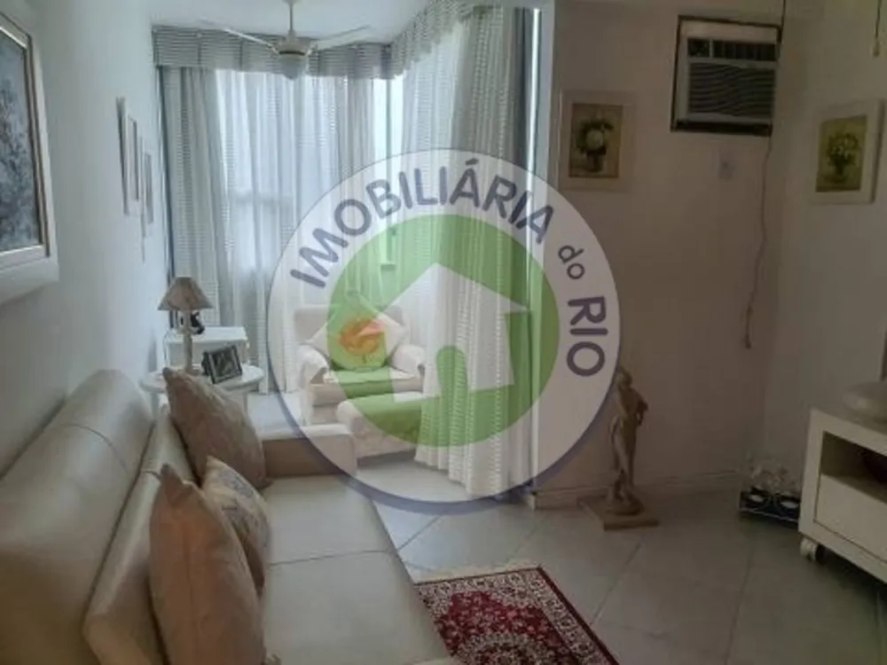 Apartamento, 3 quartos, 170 m² - Foto 5