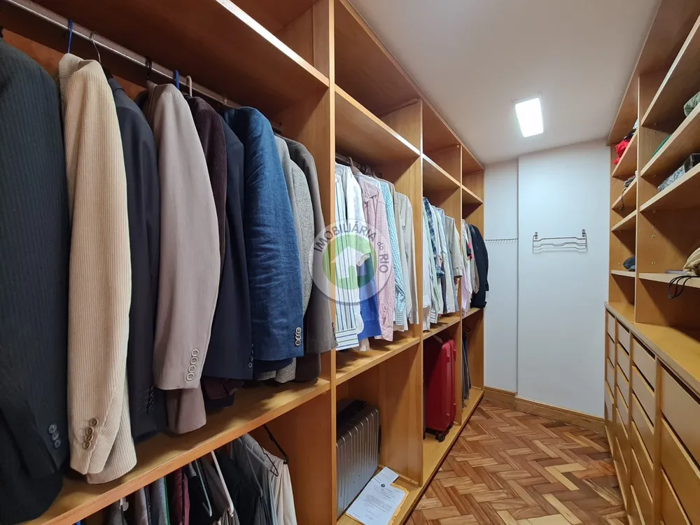 Apartamento, 5 quartos, 348 m² - Foto 25