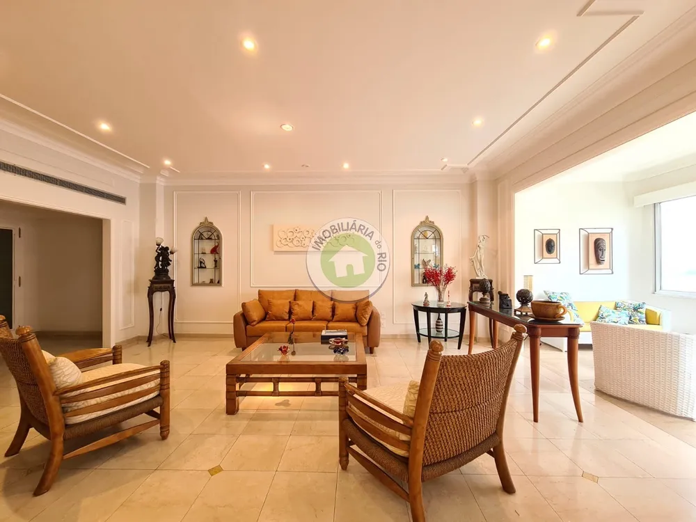Apartamento, 5 quartos, 348 m² - Foto 7